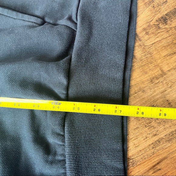 Puma Women’s Black Pullover Hooded Sweatshirt - Picture 4 of 7